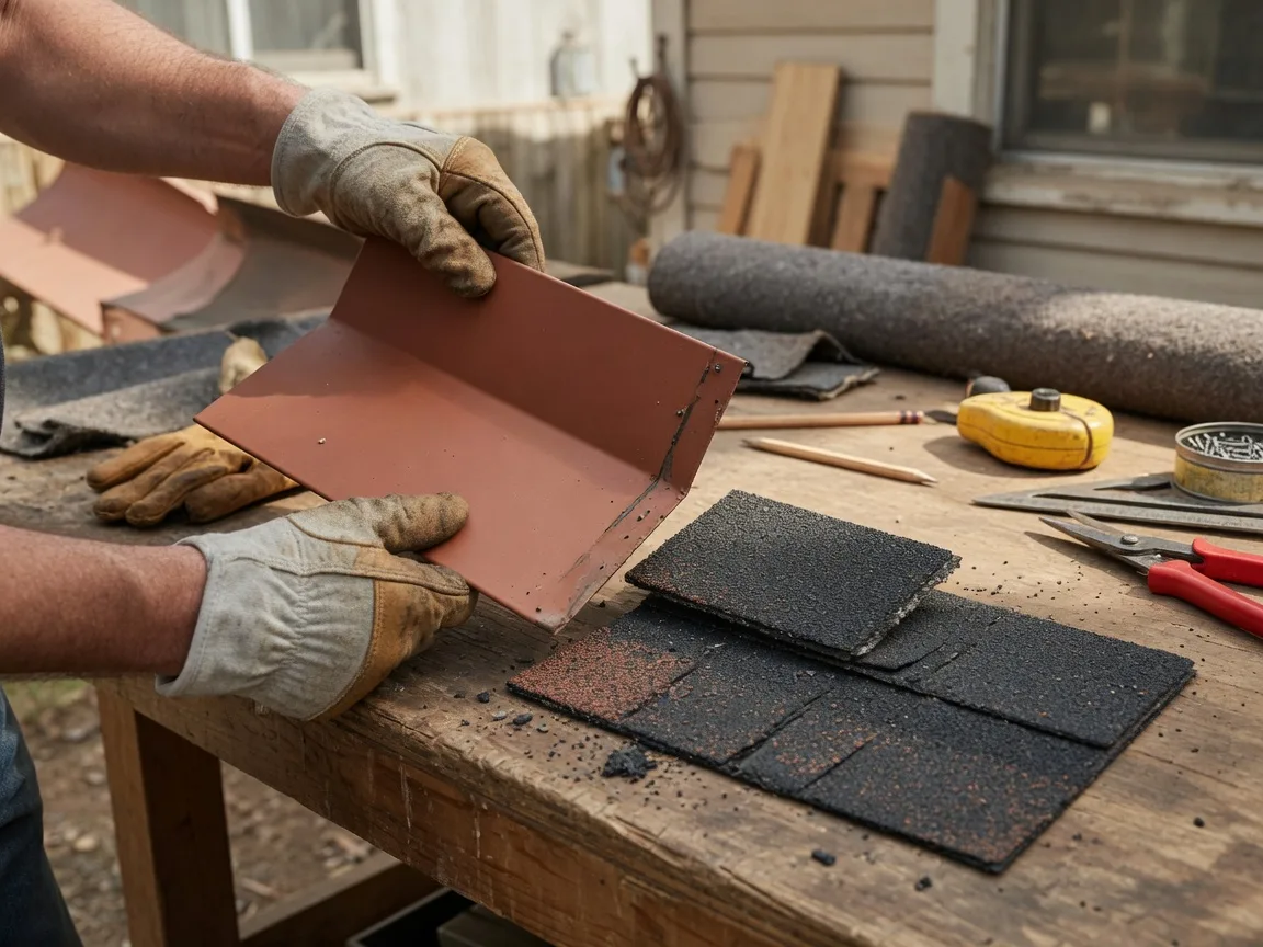 Roof Repair company in Hitchcock, OK